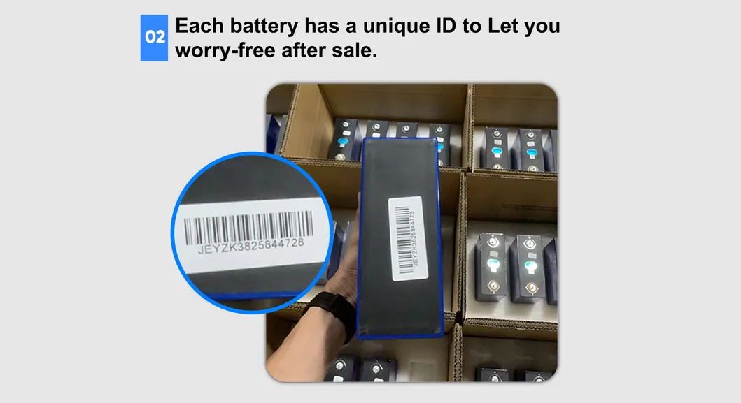 Battery Cell View 2