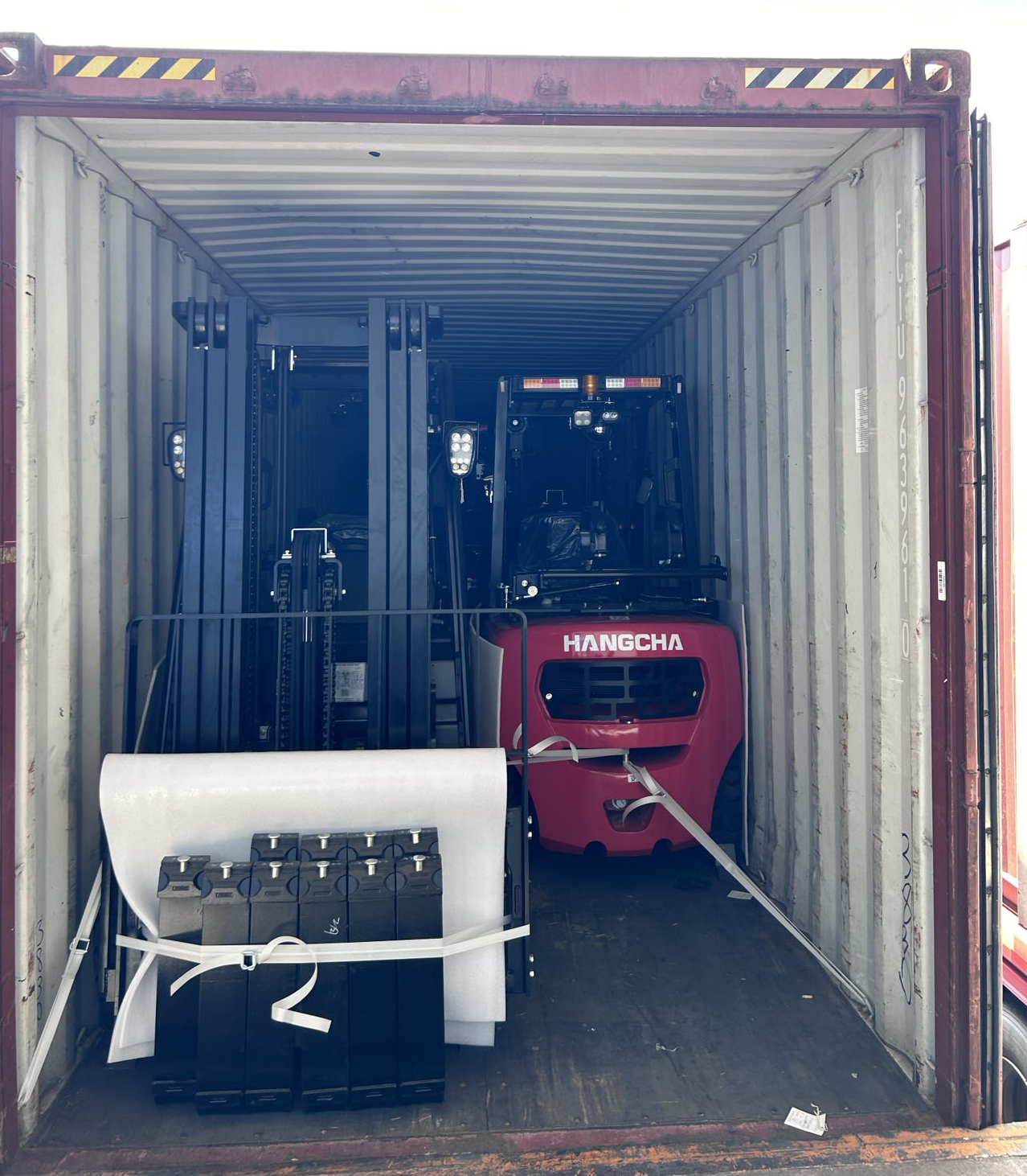 Delivery