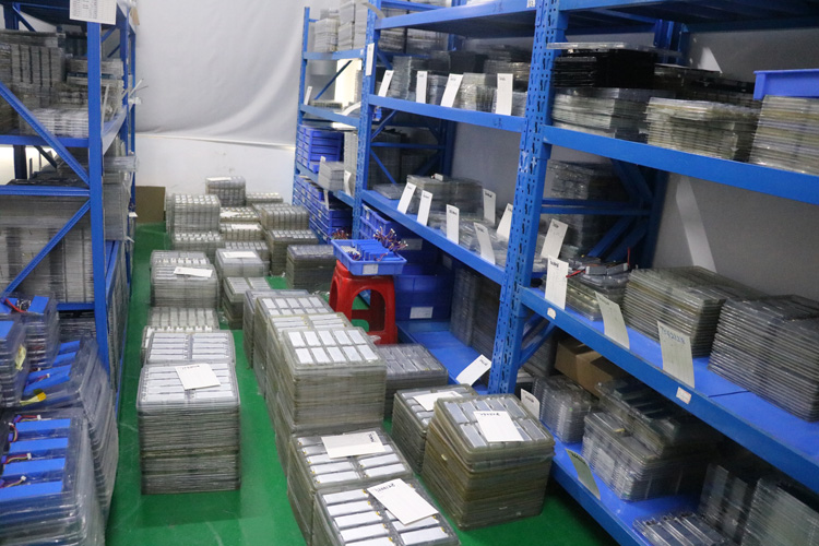 Production Process 3