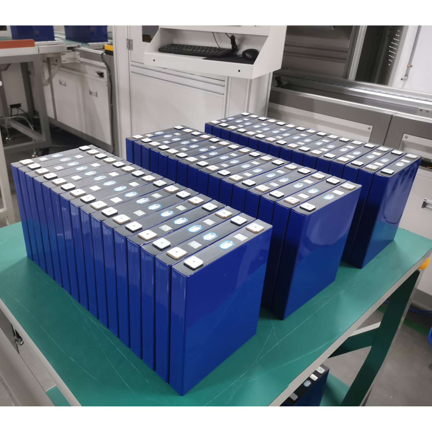 Grade A Battery Cells