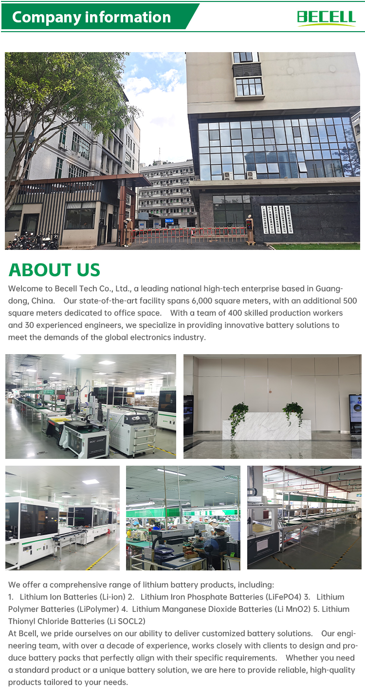 Production Process