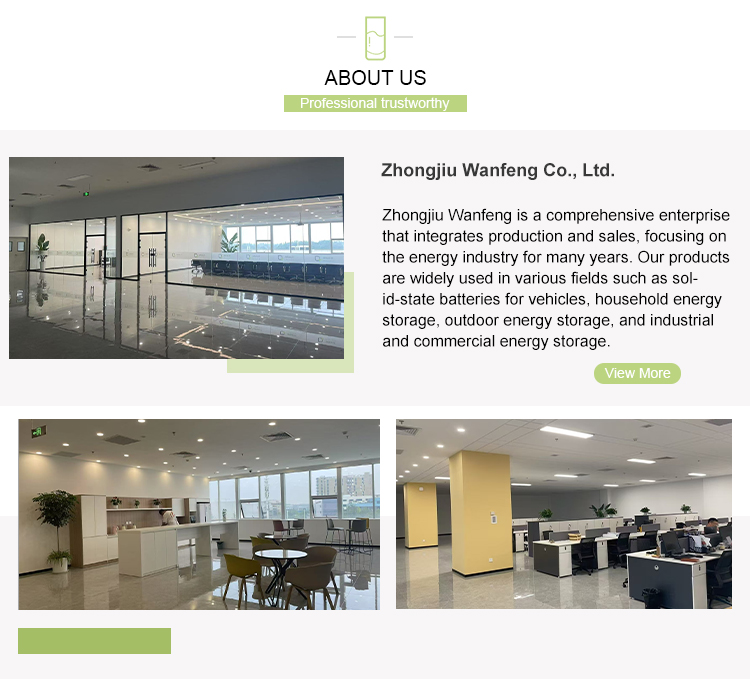 Company Profile