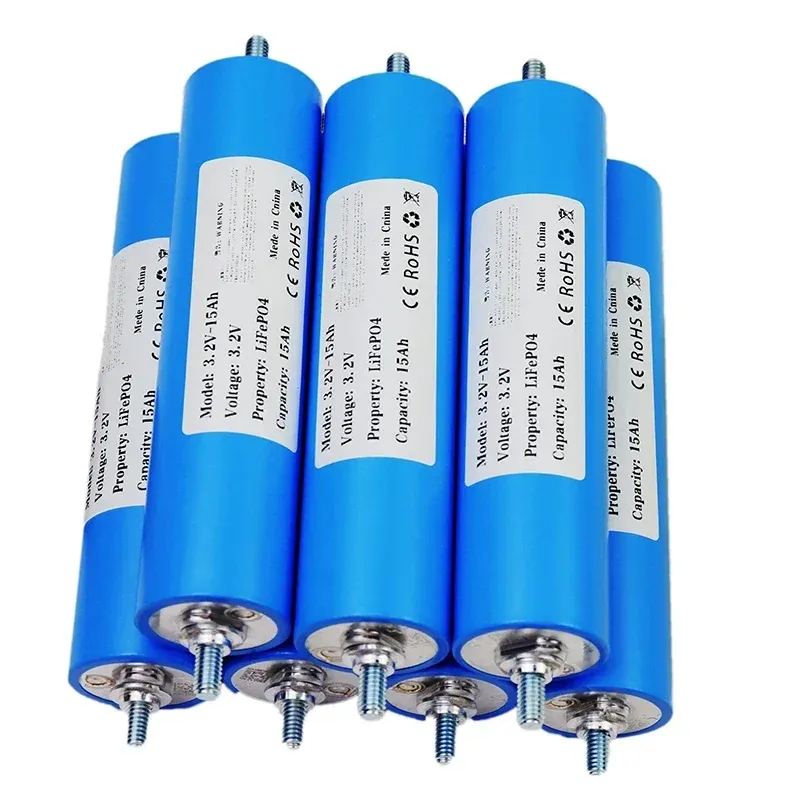 LiFePO4 Battery