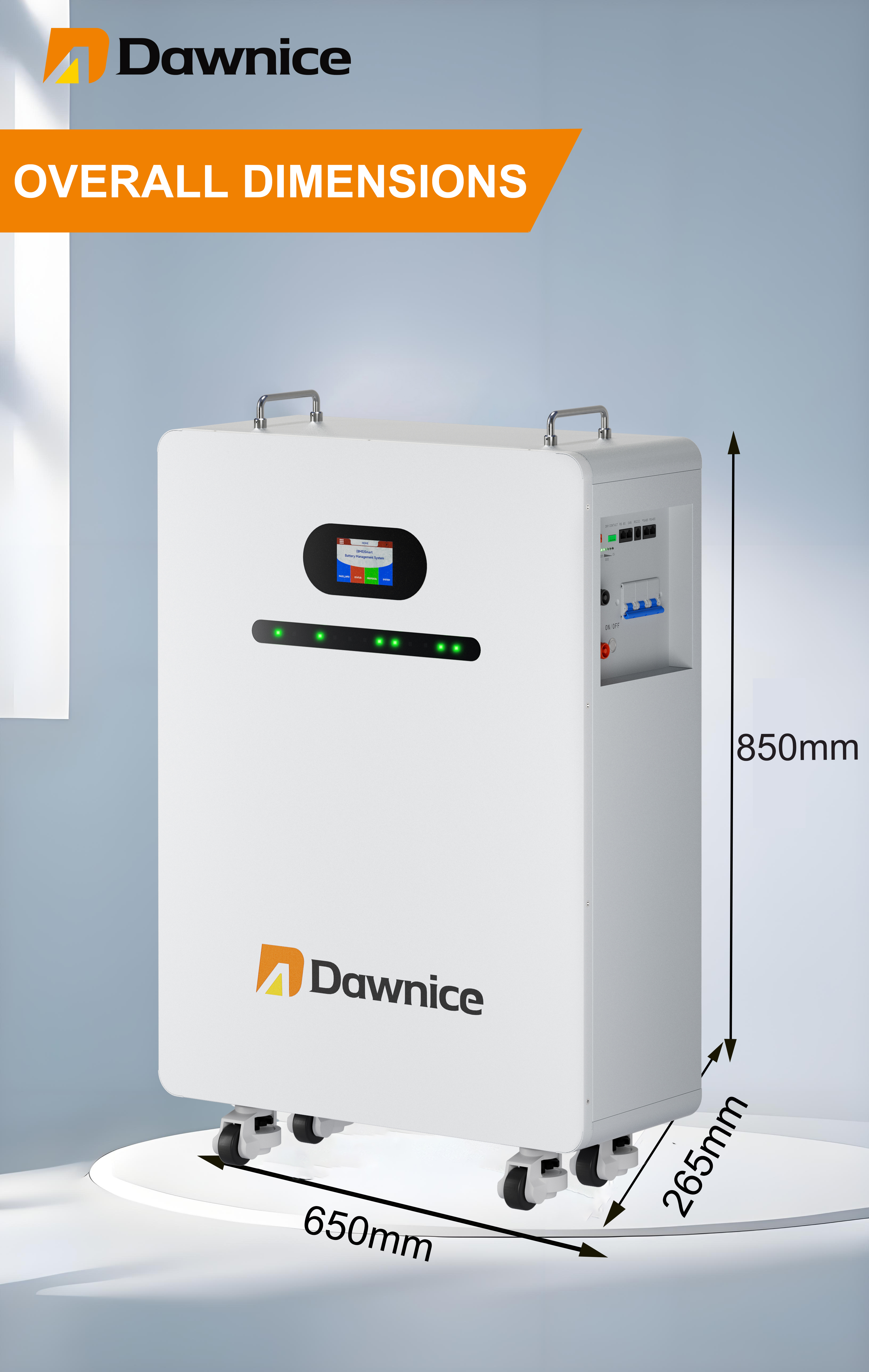 All In One 5kWh 10KWh 15kWh 20kWh Lithium Battery With Capacity Of 20kwh Solar Battery Pack For Home