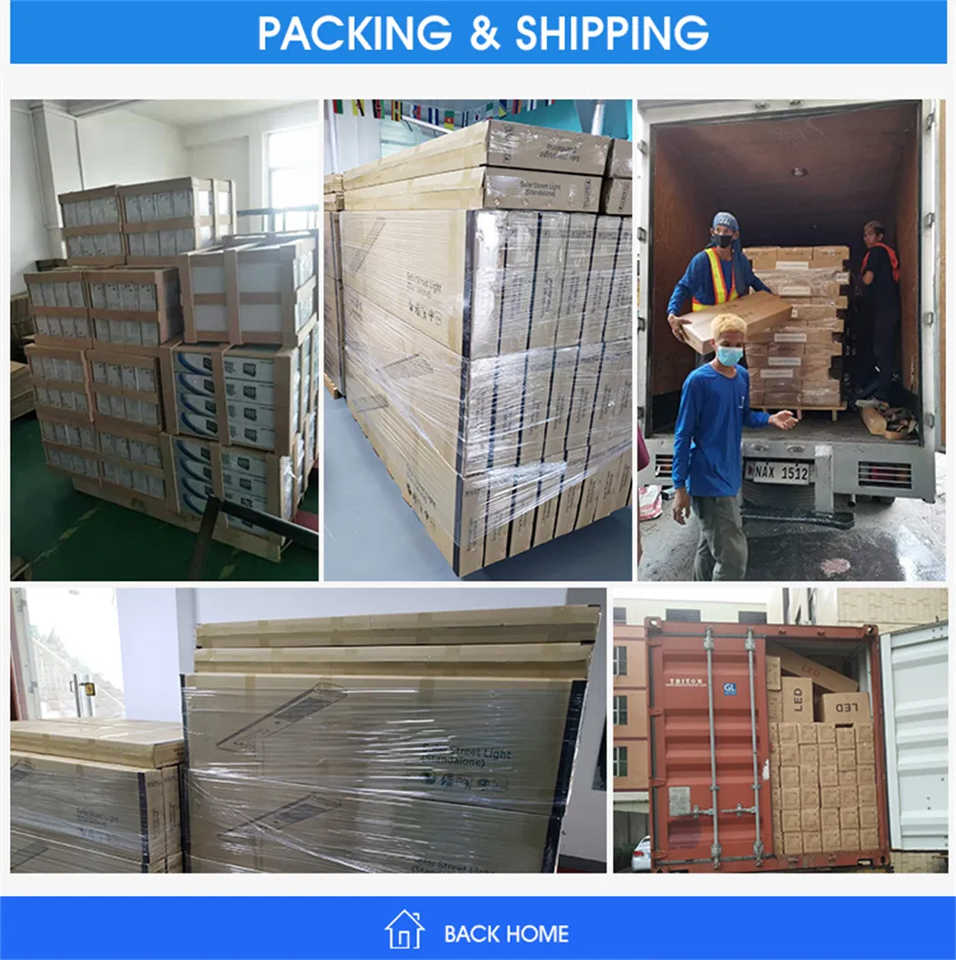 Packaging & Storage Box Display