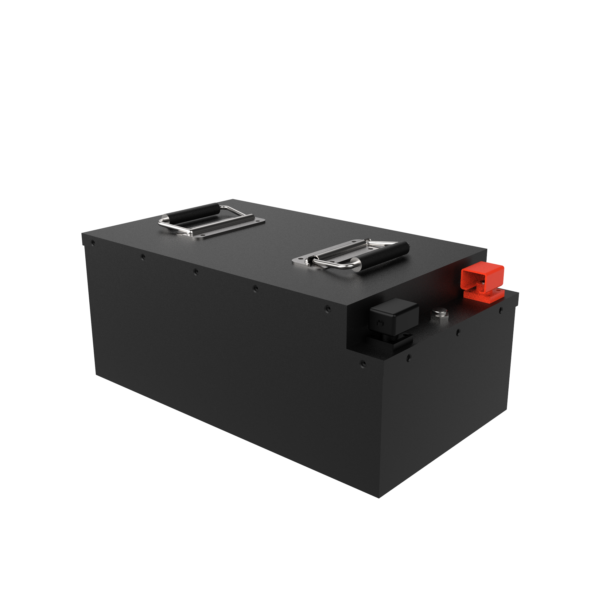 Custom 60V 72V 100Ah 200Ah LiFePO4 Battery Pack 18650 Lithium Ion Battery for Electric Tricycle Rickshaw Cargo Trike