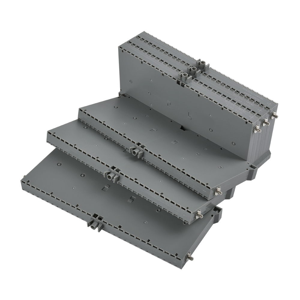 Battery Detail 4