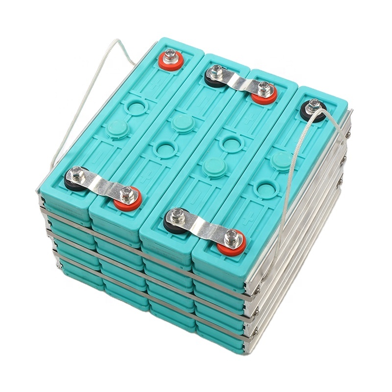 Off-grid Energy Storage System Lithium Solar Cell 3.2v 160ah Lithium Ion Battery