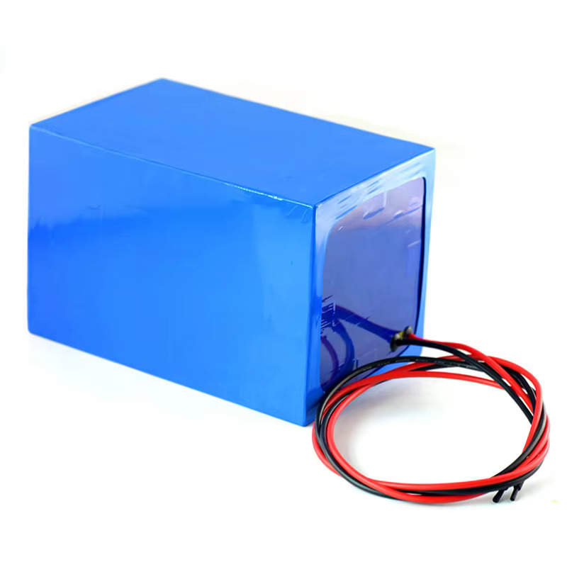 Battery Product Detail 2