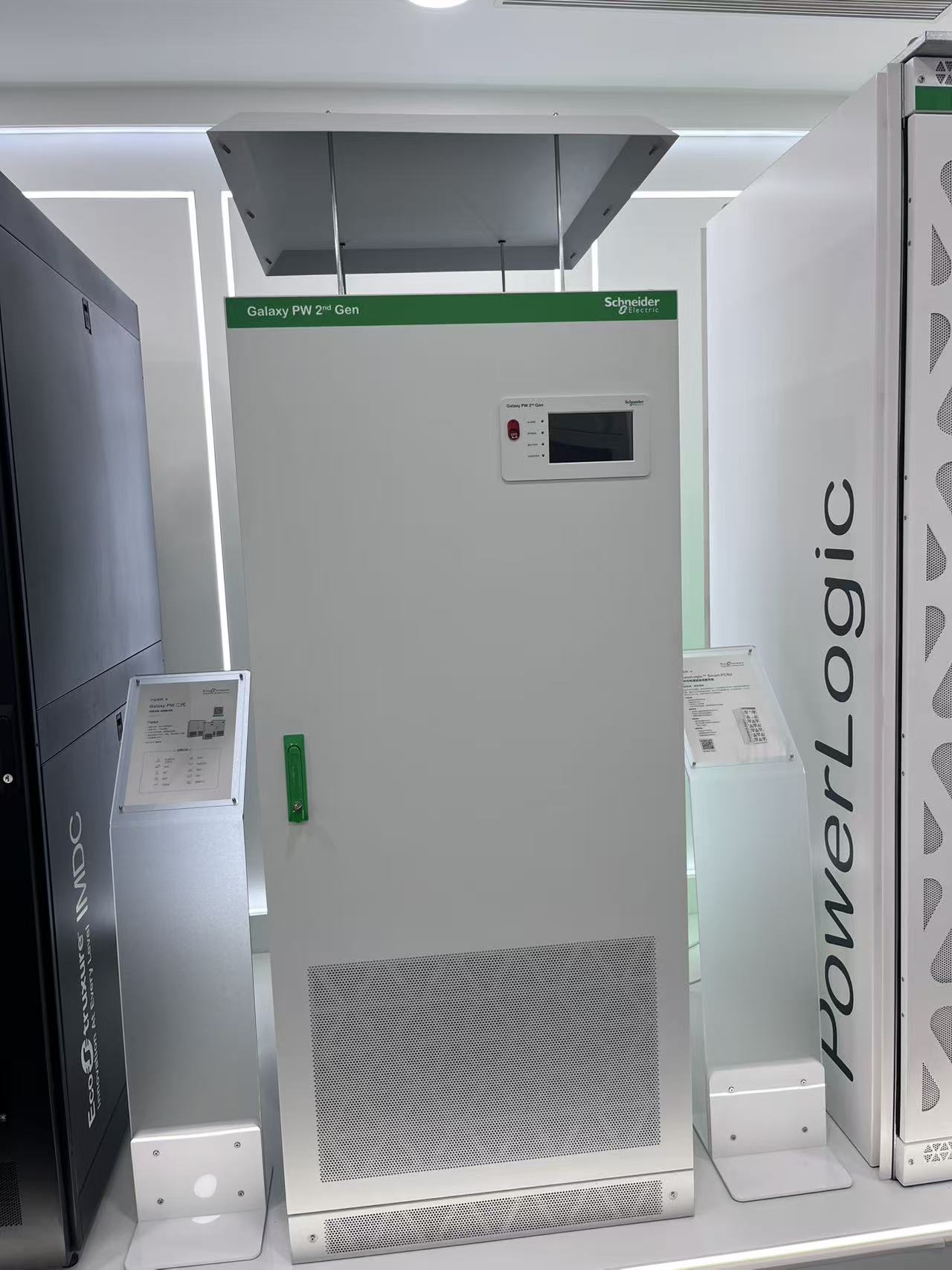 APC Schneider SPM10K UPS Lithium Battery for Computer Server Network Equipment 10KVA/10KW Backup Power