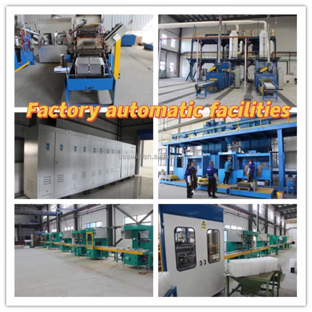 Production Facility 2