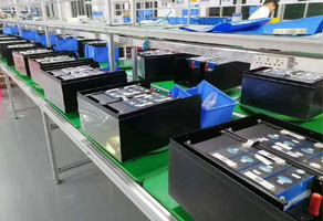 Production Line 3
