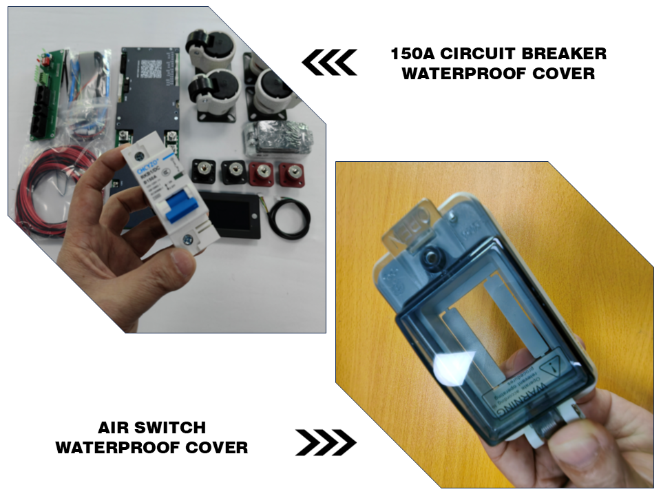 Circuit Breaker