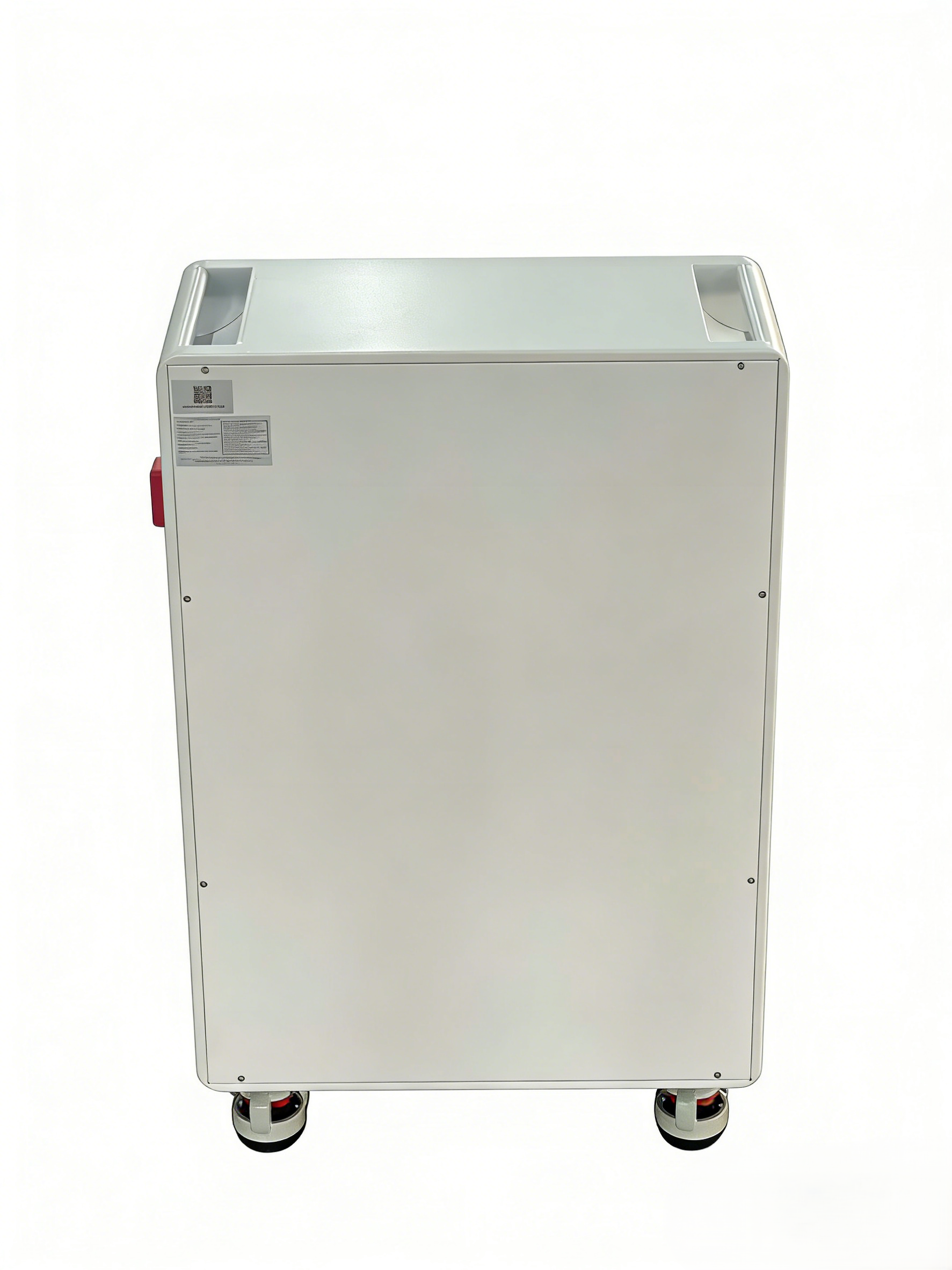 High Quality Split LiFePO4 51.2v 314ah 16kWh CAN Solar-Compatible Energy Battery for Household Storage &amp; Residential Use