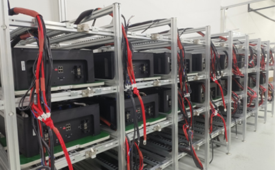 Resistance Testing