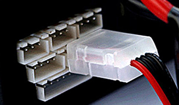 Protection Case Icon