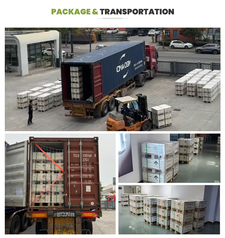 Product packaging arrangement