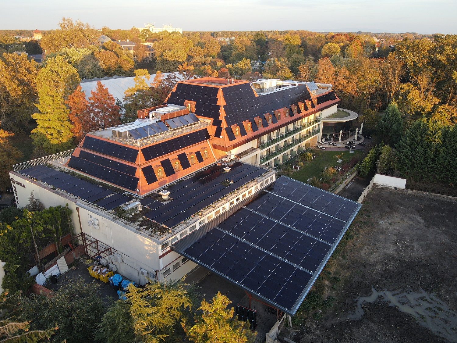 Project case 6