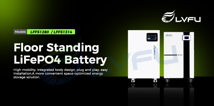 Battery Product