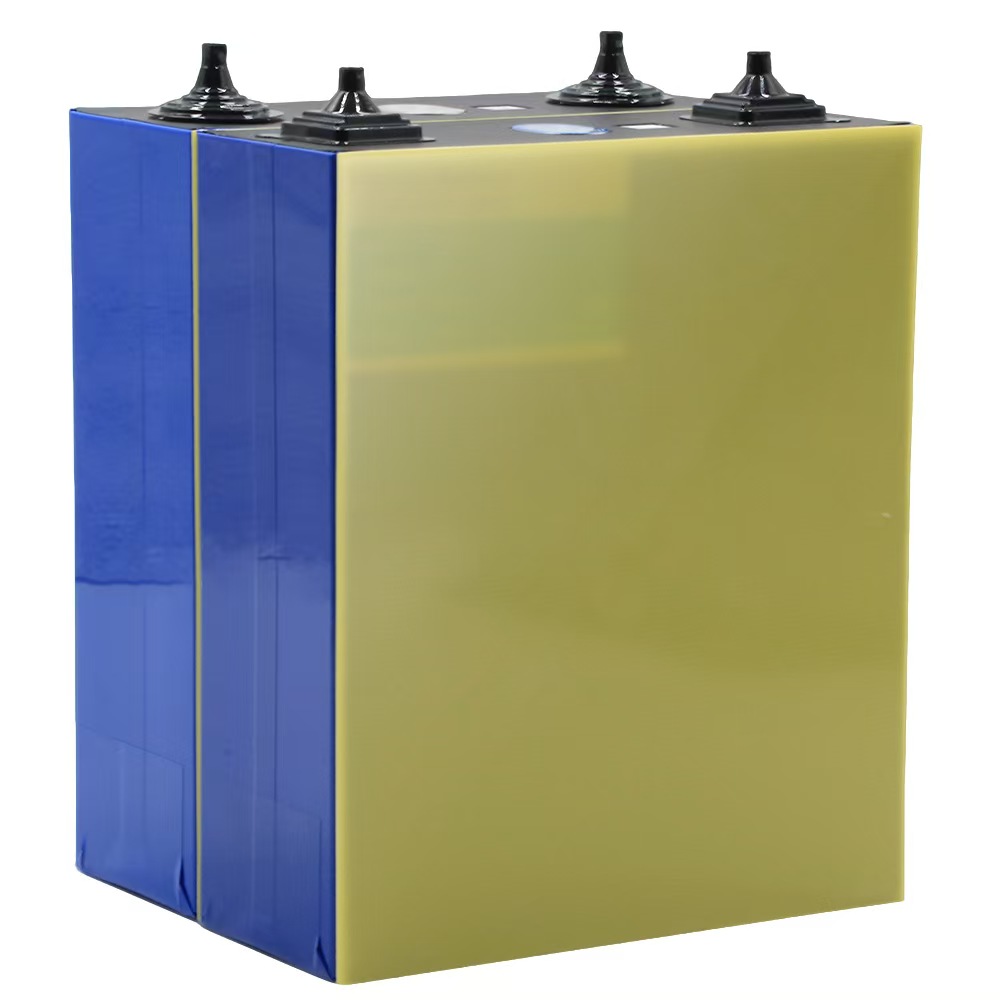 Solar Energy Storage Battery 280ah 8000 Cycle 3.2V Lithium Lifepo4 Rechargeable Energy Storage Battery