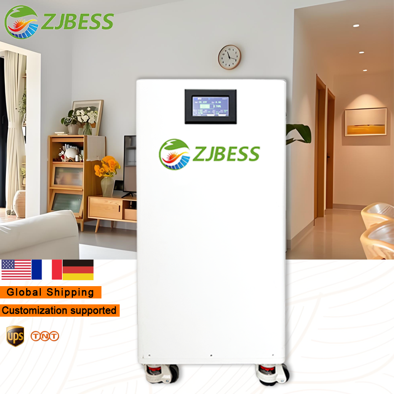 15Kwh 20Kwh 30Kwh Lithium Battery 51.2V 600Ah 400Ah 300Ah 280Ah 48V Home Energy Storage Batteries Lifepo4 System
