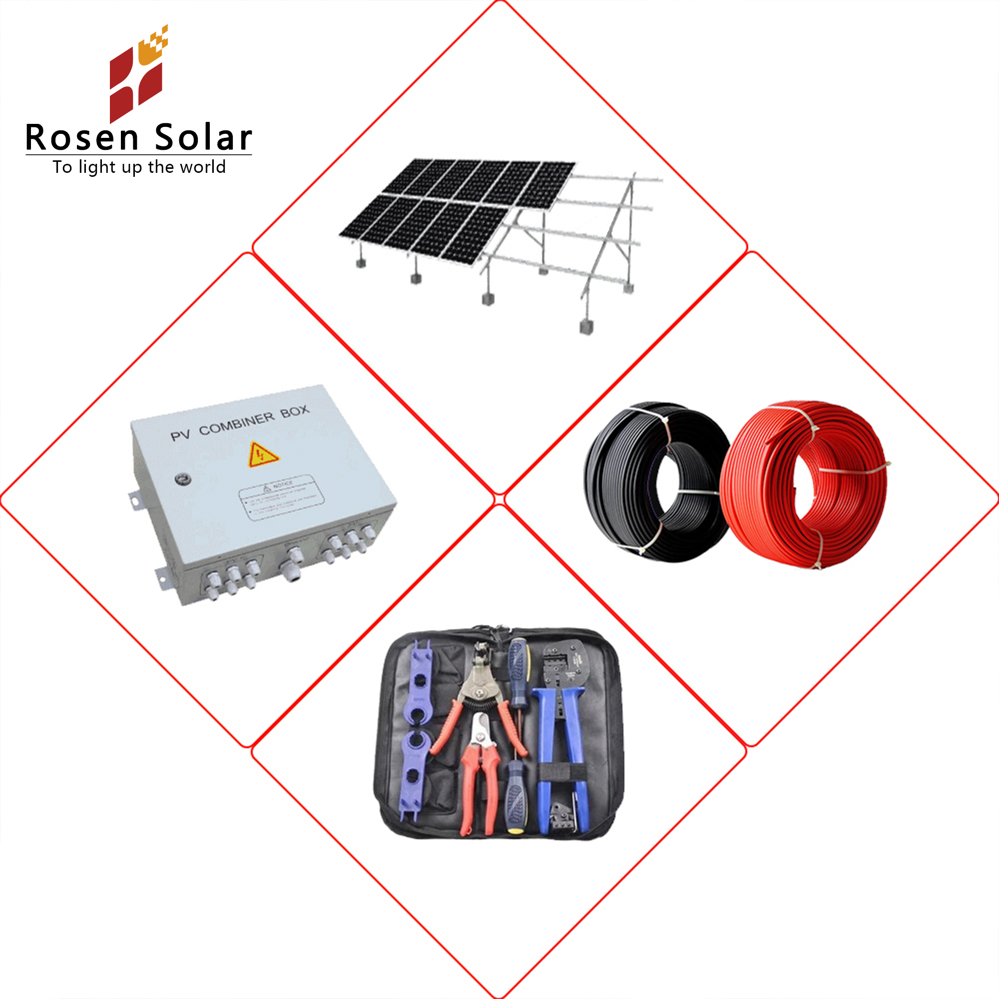 ESS Home Energy Storage System 10kw 12kw 15kw 20kw Lifepo4 Battery Storage