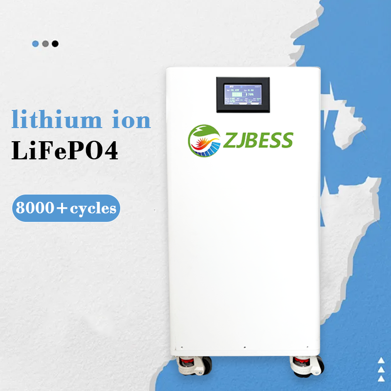 15Kwh 20Kwh 30Kwh Lithium Battery 51.2V 600Ah 400Ah 300Ah 280Ah 48V Home Energy Storage Batteries Lifepo4 System