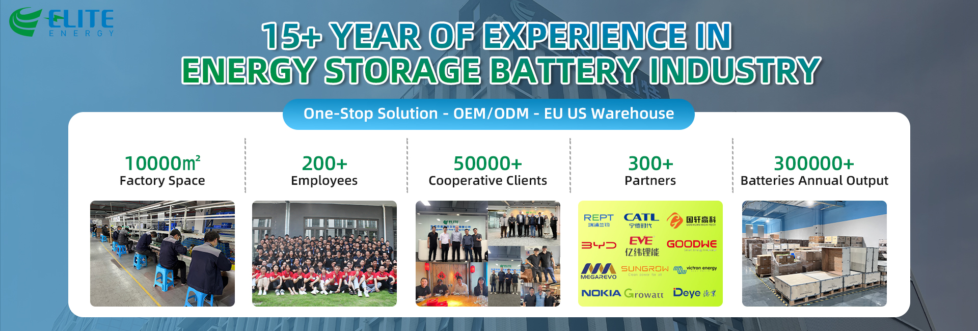 Energy Storage System