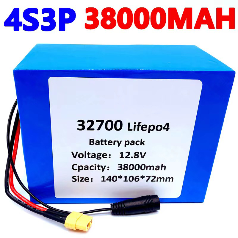 Baterias 60v Electric Bicycle Lifepo4 Lithium Battery Pack 72v 30ah 20ah for Electric Bike