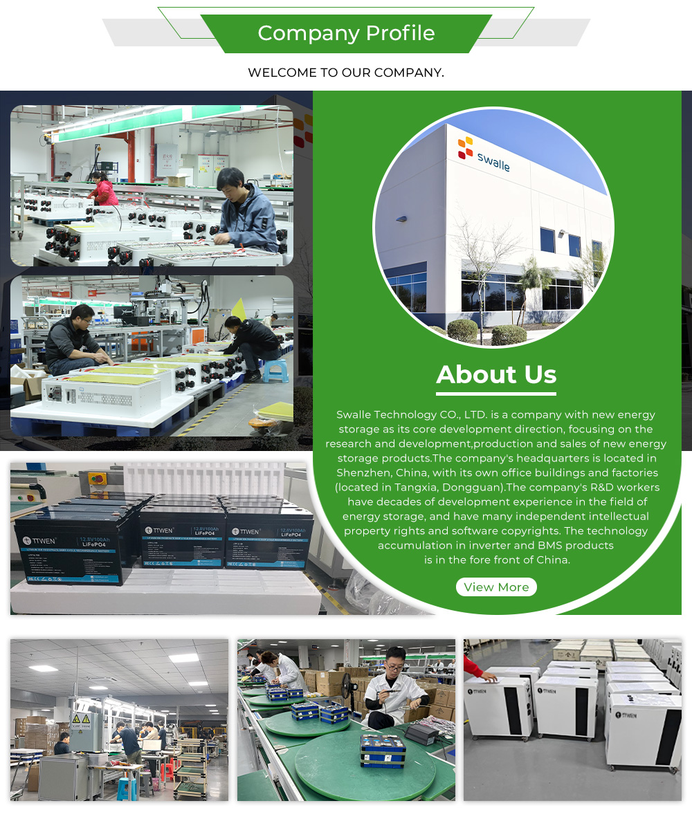 LiFePO4 Battery Manufacturing and QA