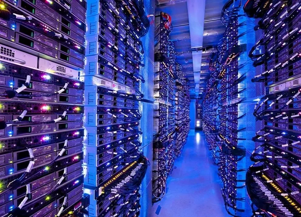 Application Data Center