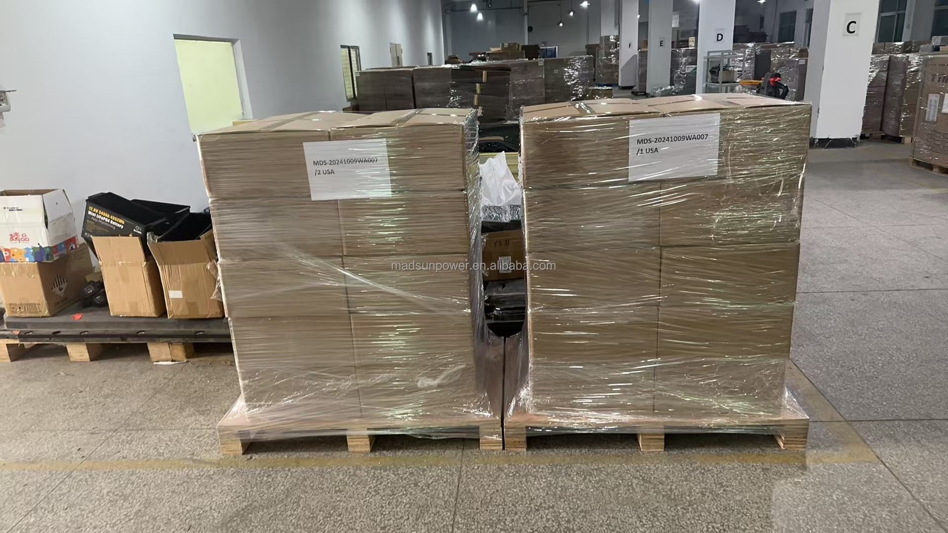 Packaging