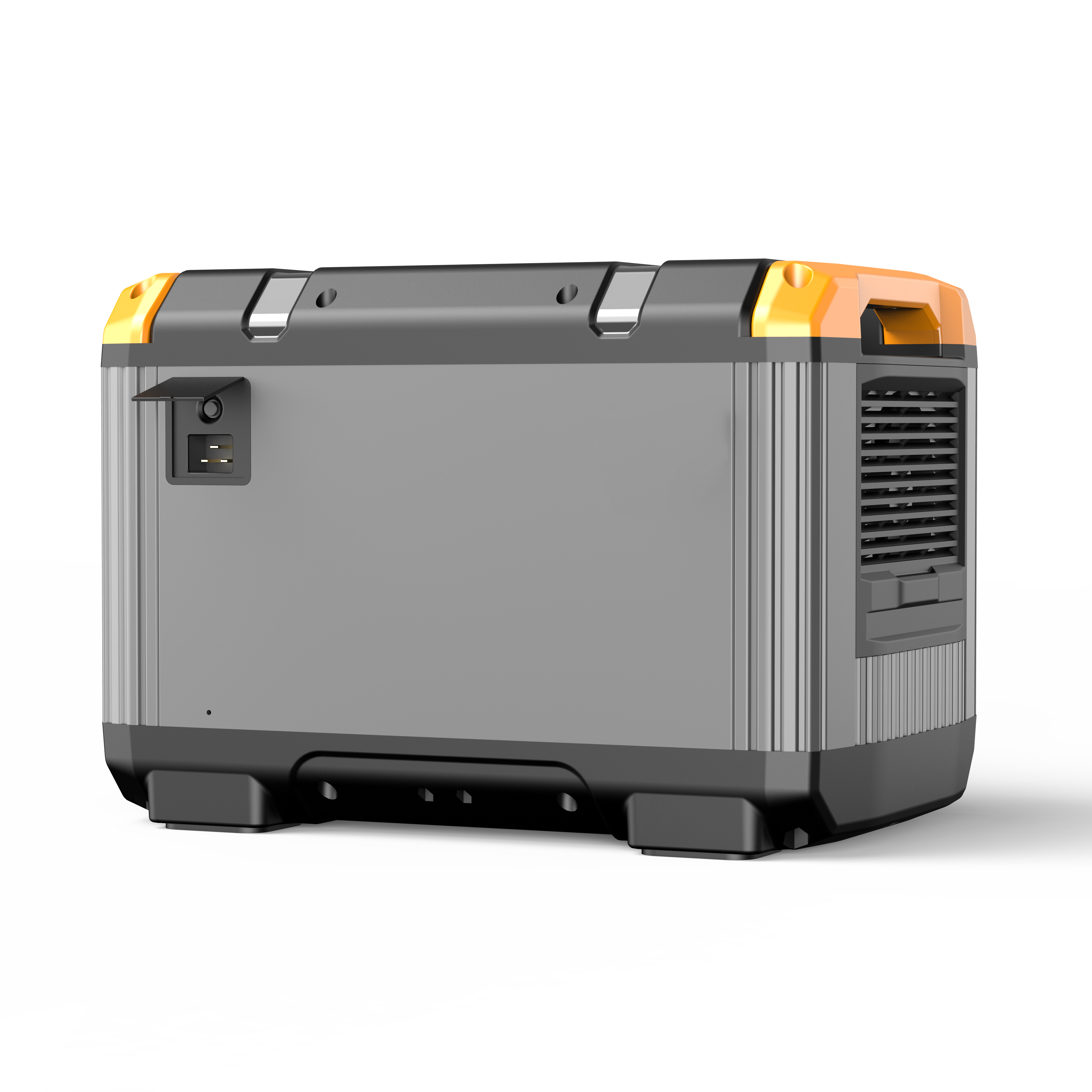 Portable Power Station LiFePo4 Battery 15000 MAh Solar Panel Charging Pure Sine Wave Jump Starter for Home and Outdoor Use