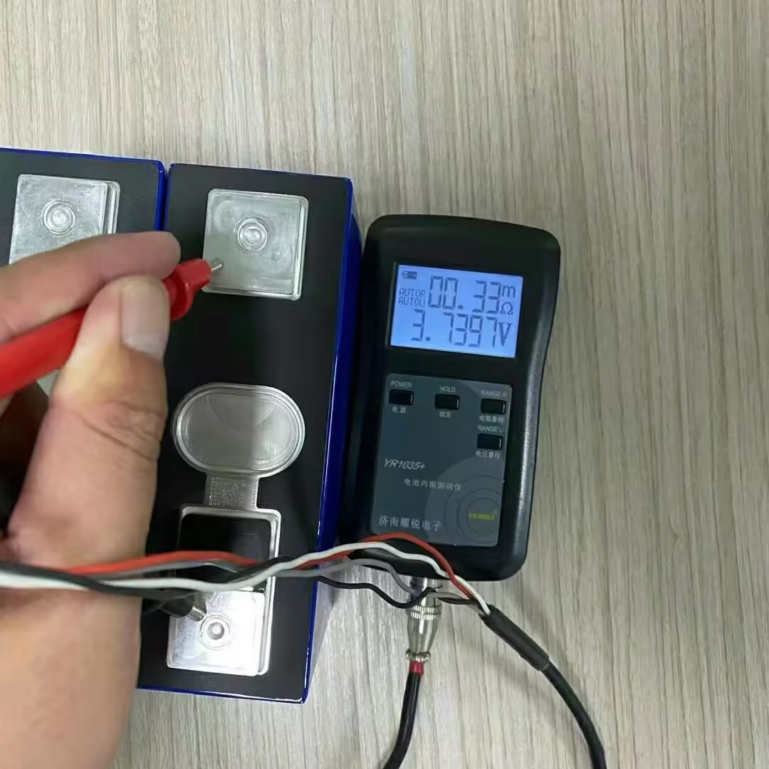 NMC 3.7V 100ah 102ah 104ah 114ah Battery Rechargeable NCM 3.7v 104ah for RV Forklift Electric Vehicle Lithium Ion Battery