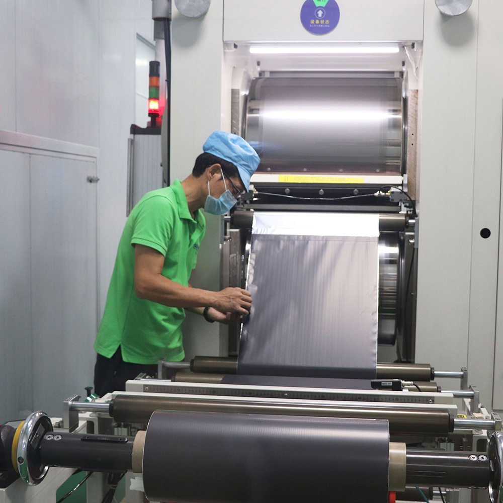 Production Process 3