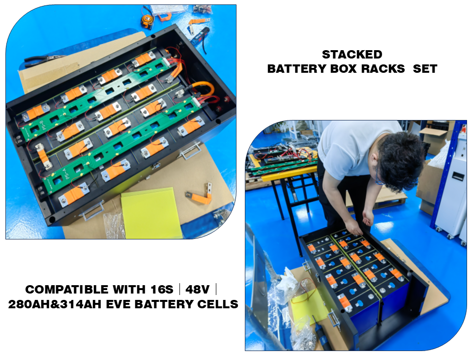 Advantages of Home Energy Storage