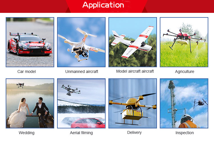 Product Applications