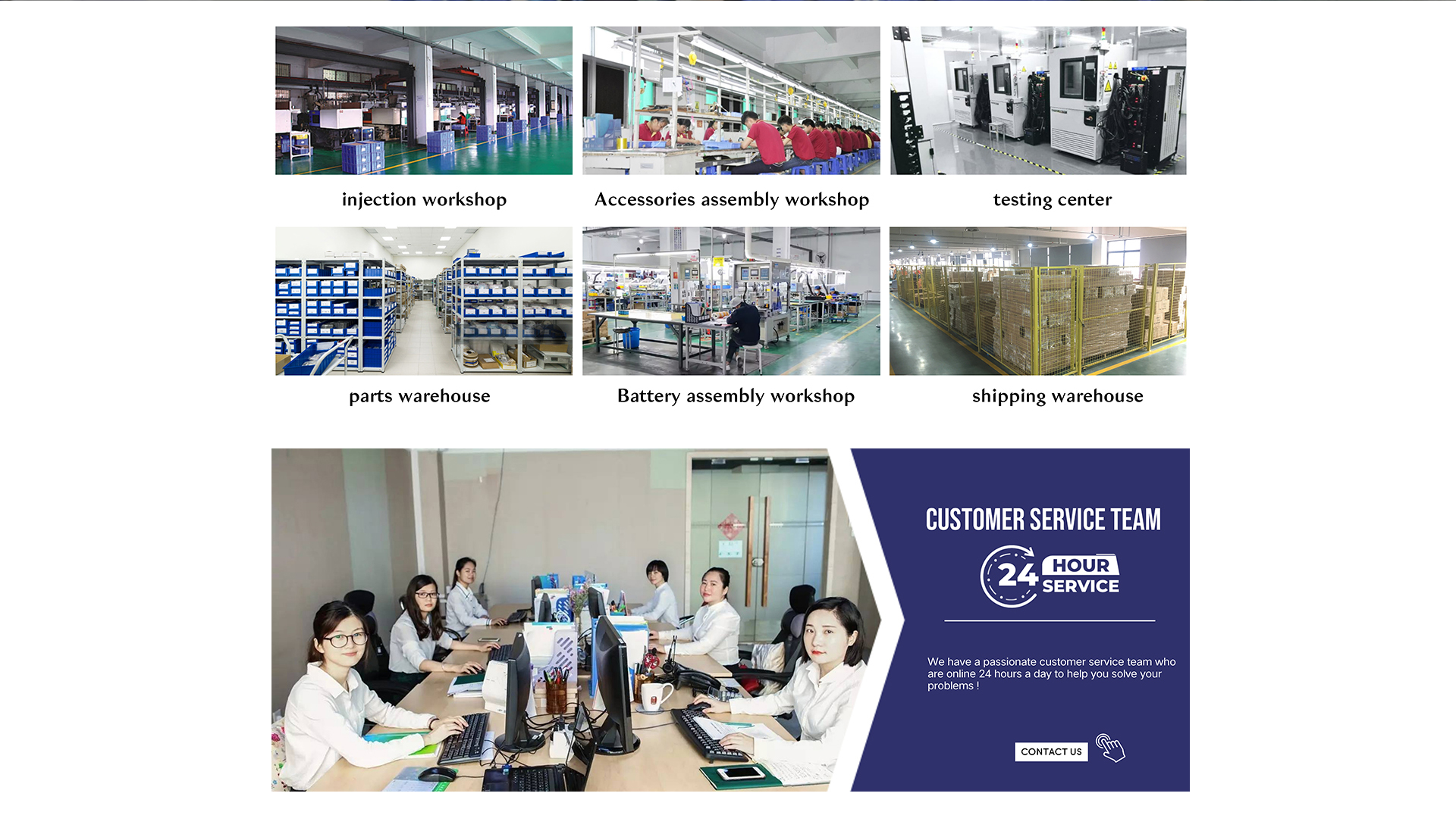 Factory Certificate 3