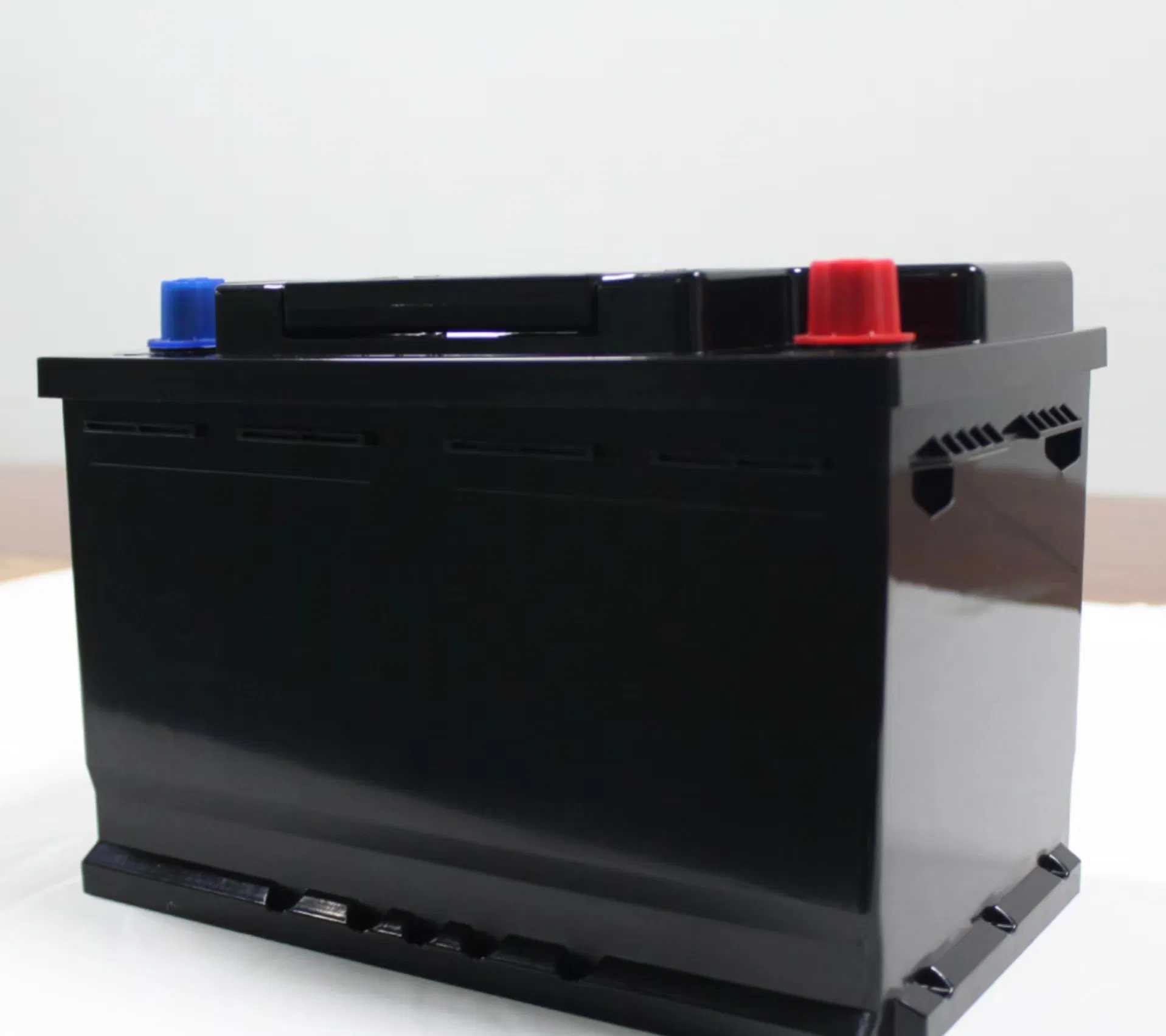 Lithium Iron Phosphate Battery Factory Price Customized LiFePO4 Battery 12V 6ah