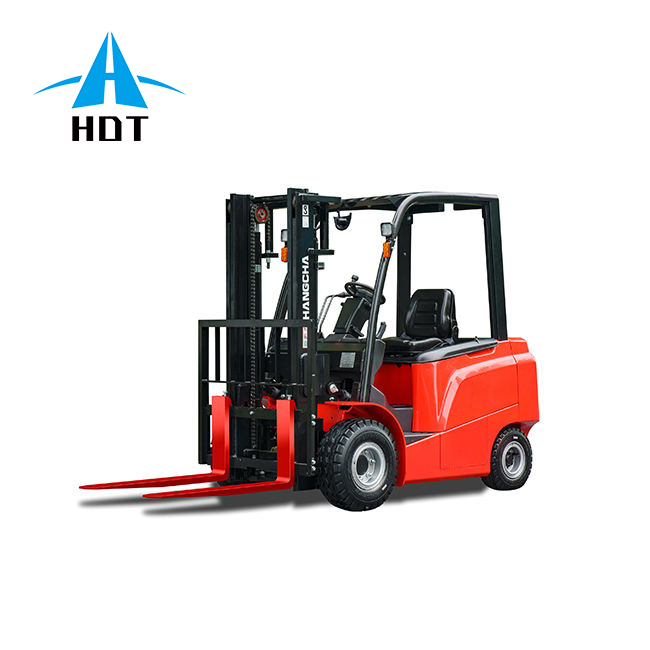 Premium Lithium Forklift Battery Long Life Fast Charging for All Models