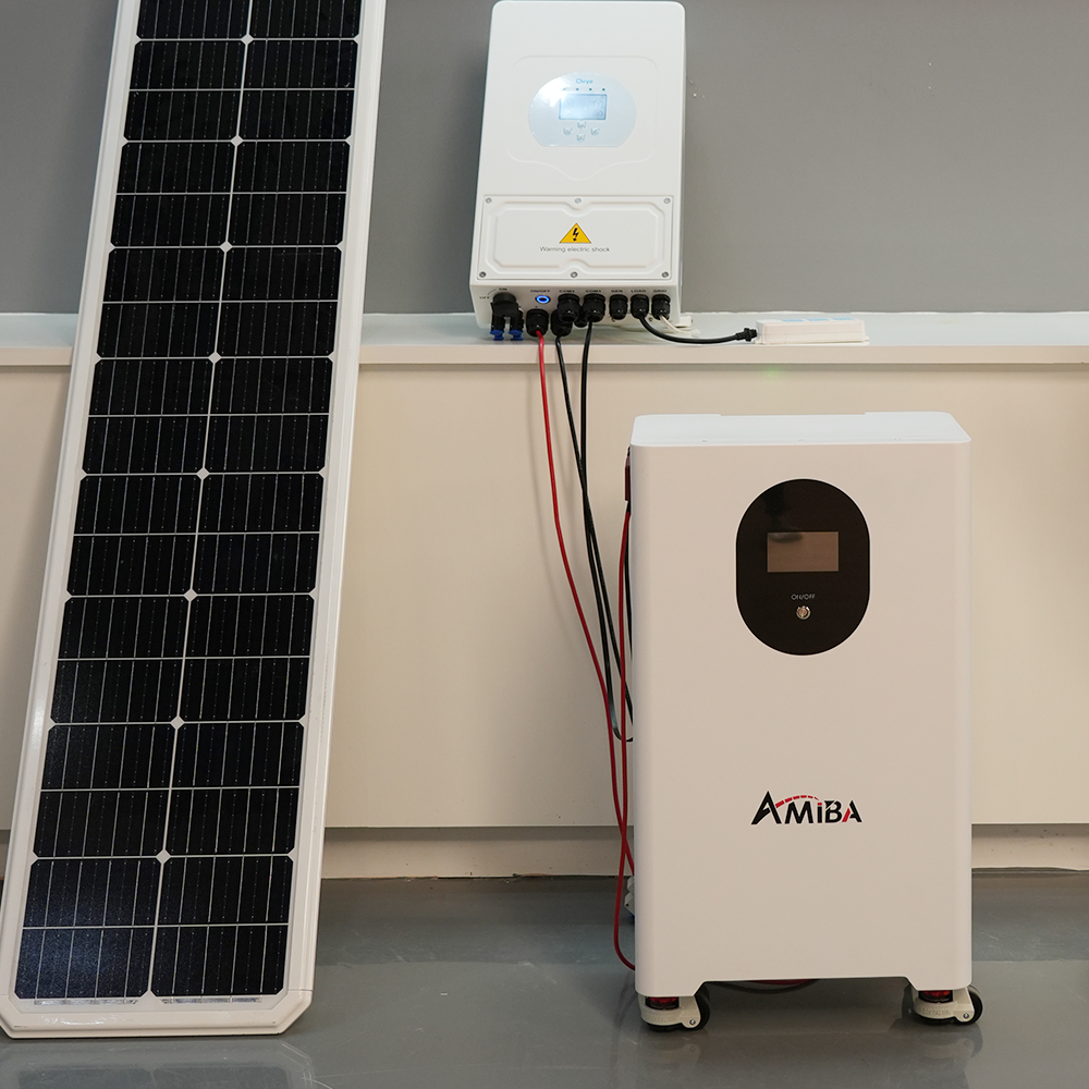 2026 New Deep 60kWh 61kwh 51.2V 1200Ah Battery Lifepo4 1175AH 1200AH Lithium Ion Battery Pack 30Kwh Home Energy Storage System