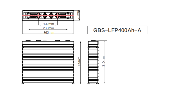 Product Specification Diagram