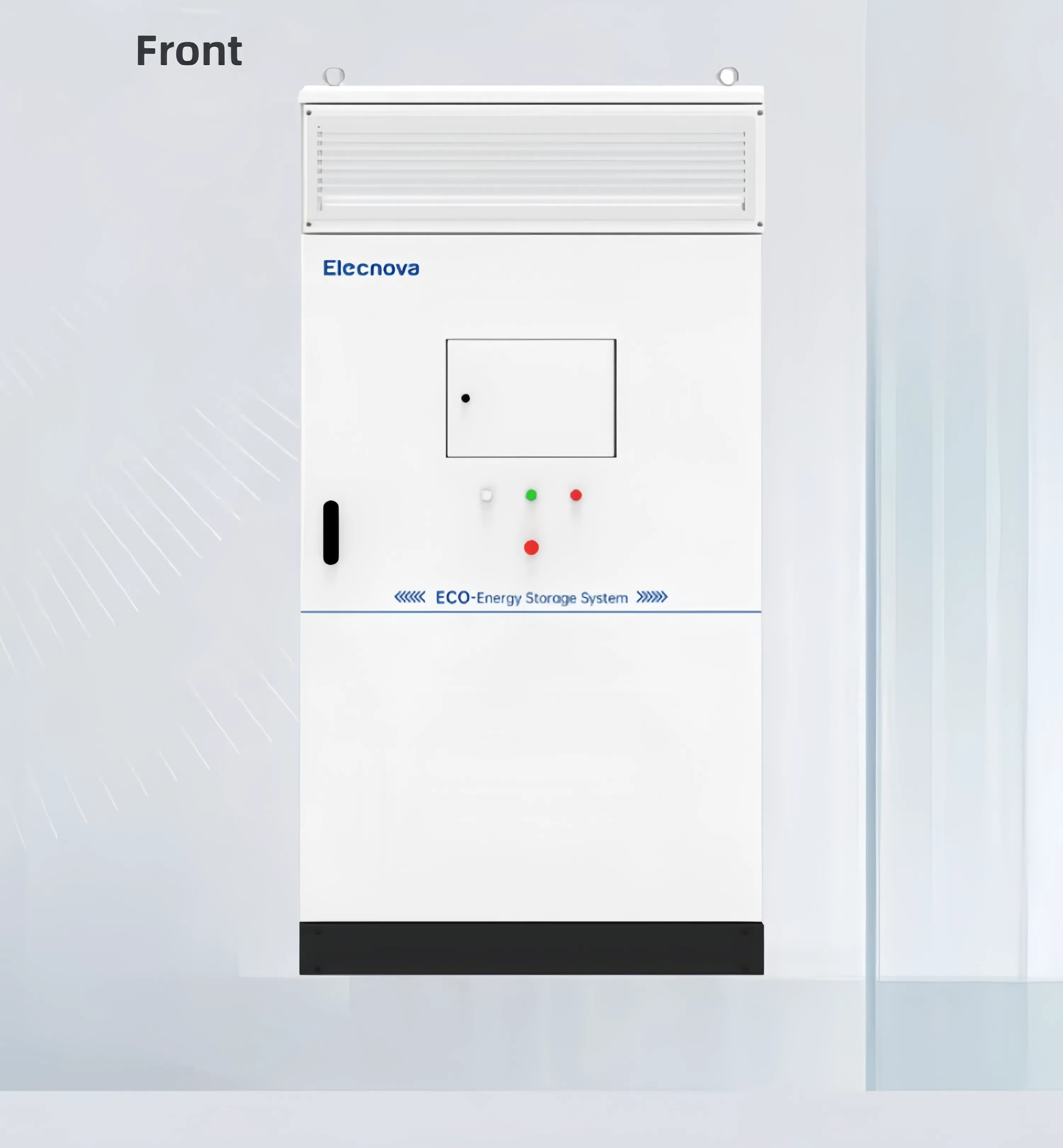 Energy Storage Detail 2
