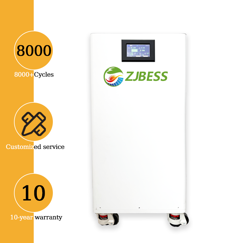 15Kwh 20Kwh 30Kwh Lithium Battery 51.2V 600Ah 400Ah 300Ah 280Ah 48V Home Energy Storage Batteries Lifepo4 System