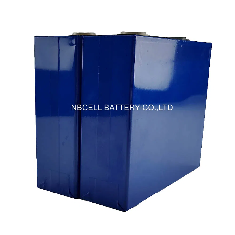 3.2V LiFePO4 280ah Lithium Cells Detail