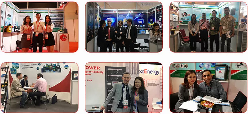 TPE Exhibition Discussion