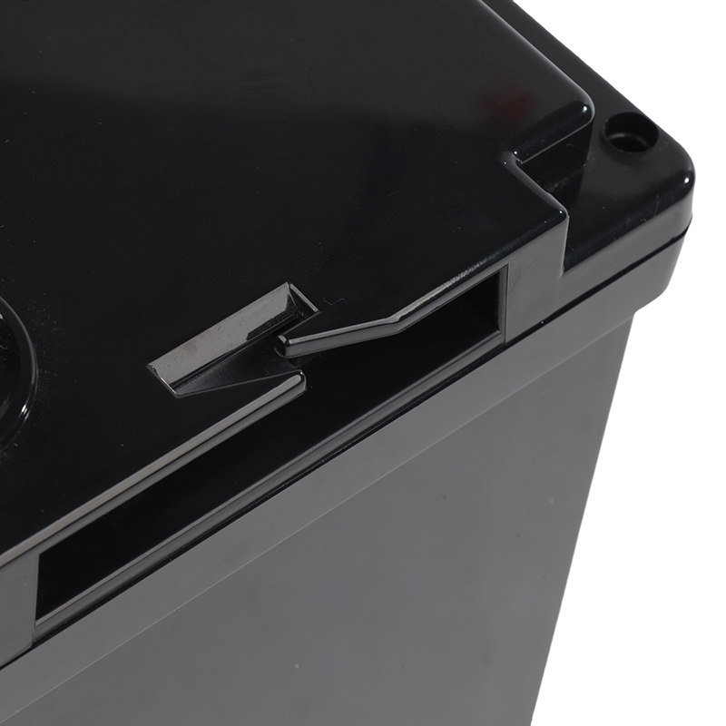 12.8V Lead to Lithium Energy Storage Battery 100AH for Home Communication Base Stations RVs Etc Lithium Ion Batteries Pack