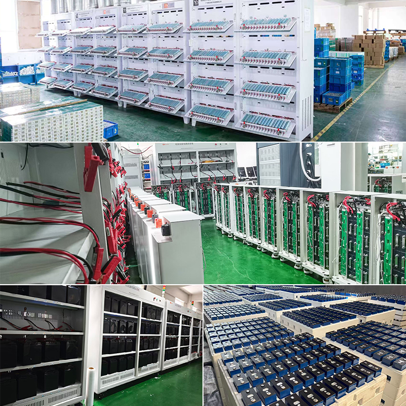 10000+ Cycle 10 Years Warranty 10Kw 15Kwh Inverter Lifepo4 Battery Pack 48V 300Ah Home Appliances All-In-One Rack-Mounted Solar