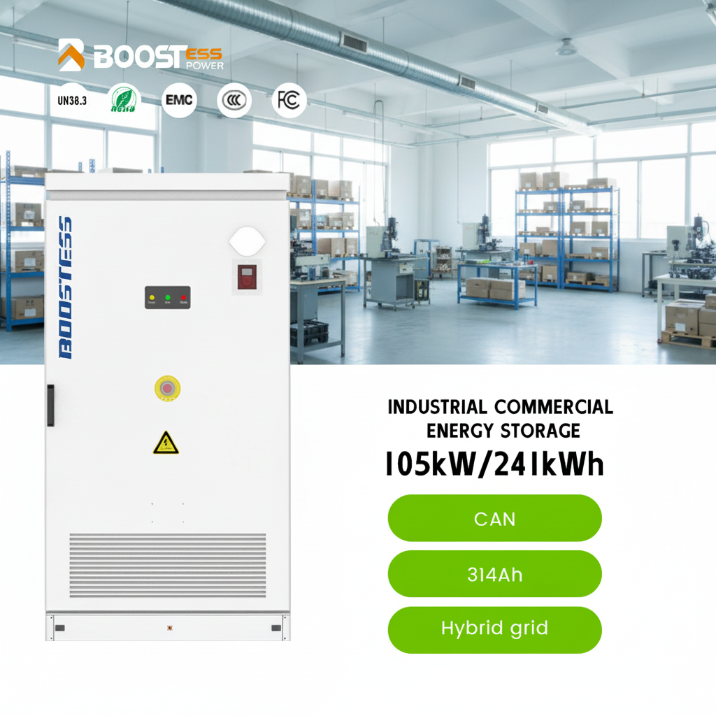 Hybrid Cell Lithium Ion Batteries Pack Portable Power Station Lifepo4 Battery Solar Energy System