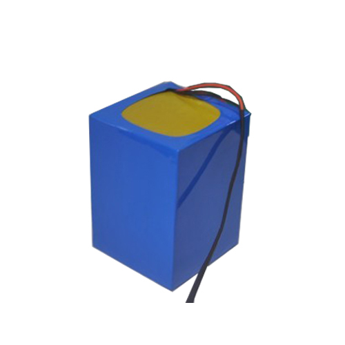 60V 18Ah 16S4P Lithium Battery Pack with 800 Cycle Life and 12-Month Warranty for Electric Vehicles